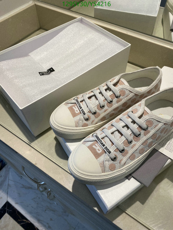 SAMCC - DOR Women Shoes - 1559