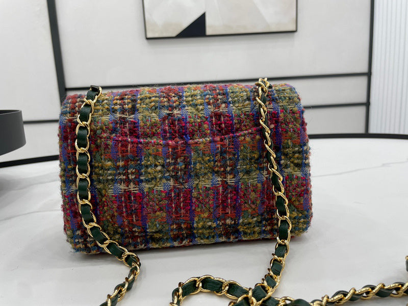 Glami - CHL Bags - 060