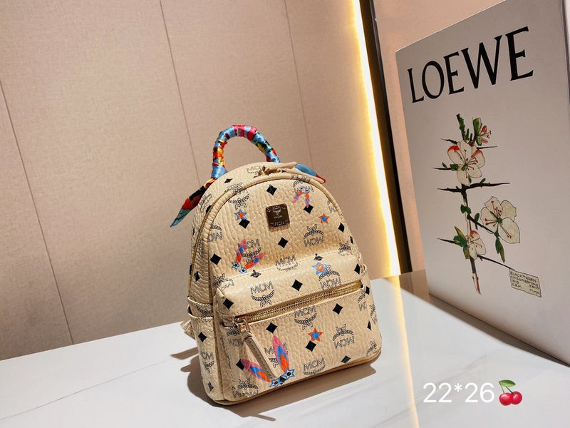 Glami- - MQM Bags - 006
