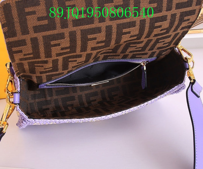 Glami - FDE Bags - 2449