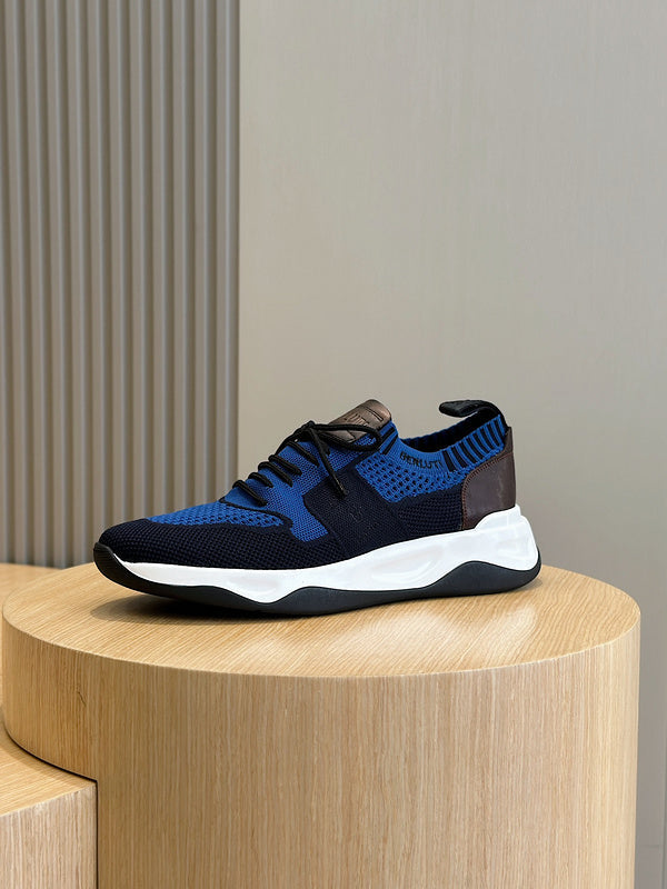 Glami - BRE Men Shoes - 318
