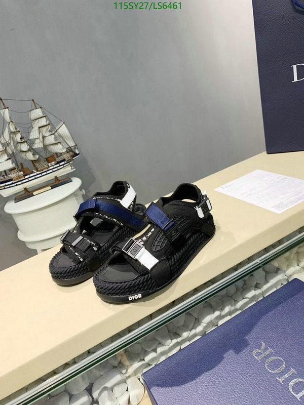 SAMCC - DOR Women Shoes - 2227
