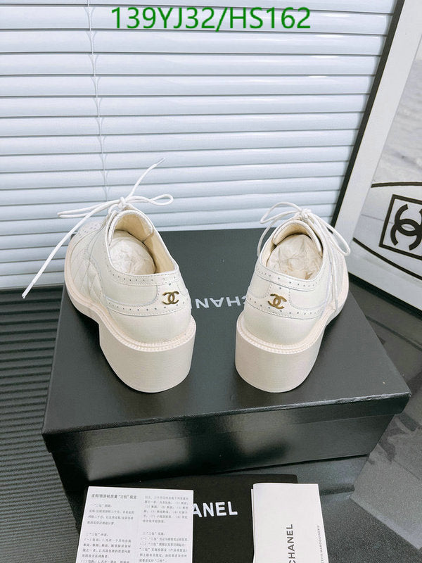 SAMC - CHL Women Shoes - 057