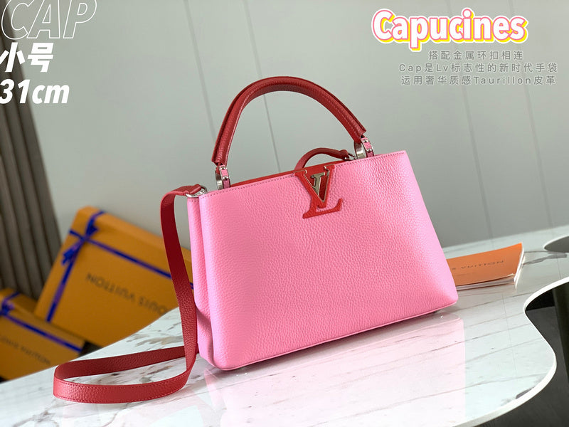 Glamy - LOV Bags - 1139