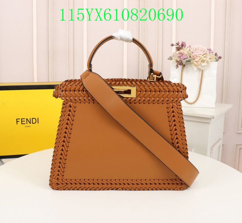 Glami - FDE Bags - 2415