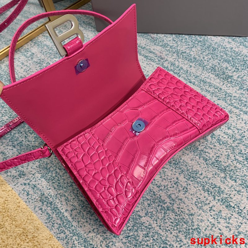 Glami- - BG Hourglass Bags - 144
