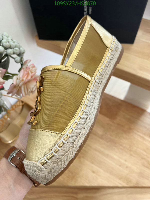 SAMC - YLS Women Shoes - 170