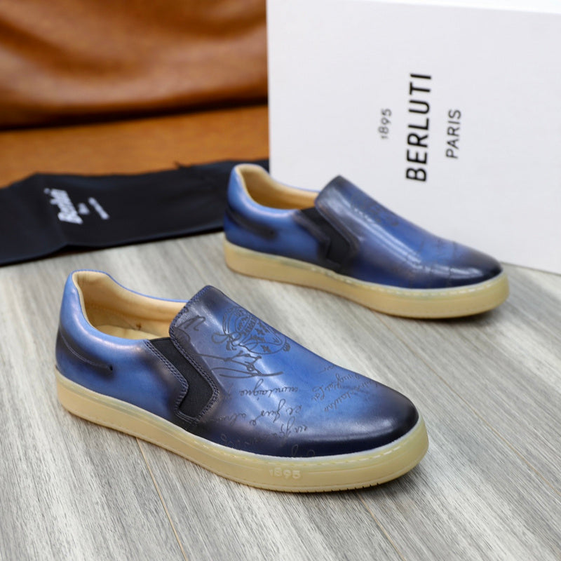 Glami - BRE Men Shoes - 390
