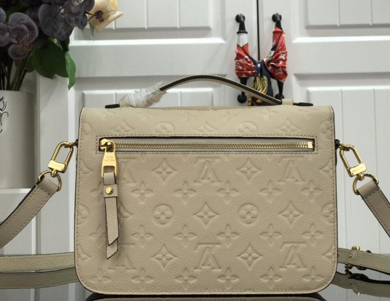 SAMC - LOV Bags - 1246