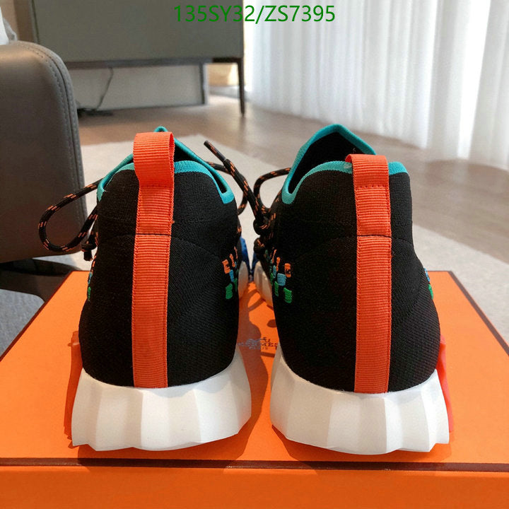 SAMC - HMS Women Shoes - 468