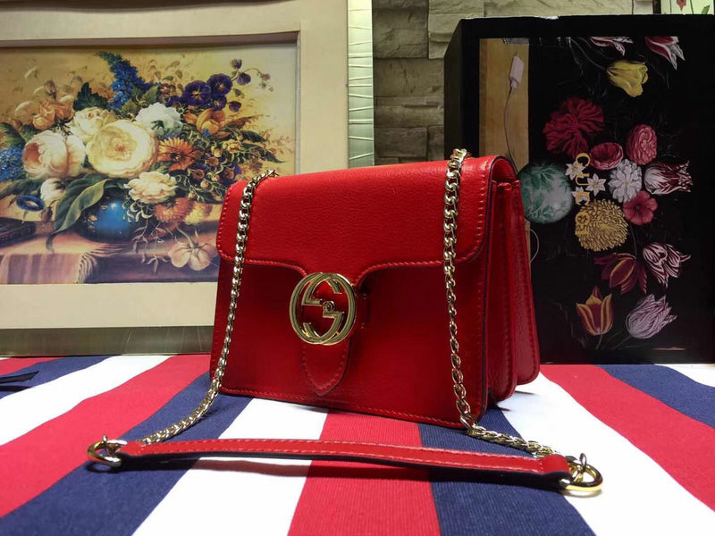 Glami Fashion - GCI Bags - 2293