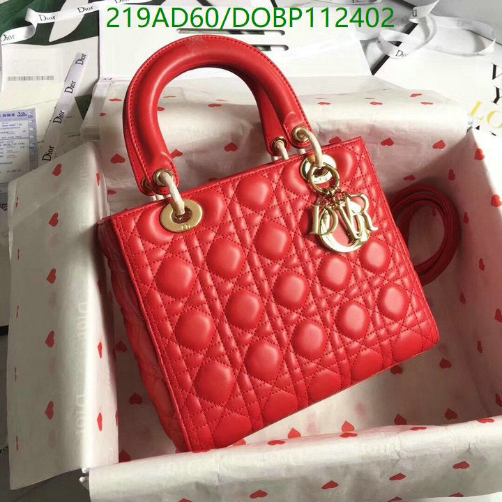 SAMCC - DOR Bags - 1439
