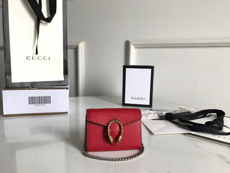 Glami Fashion - GCI Bags - 2873