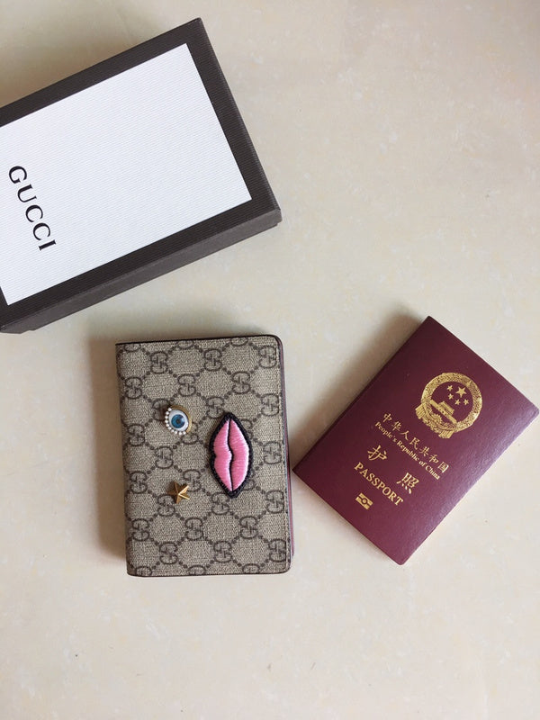 Glami-i - Guki Wallet - 457