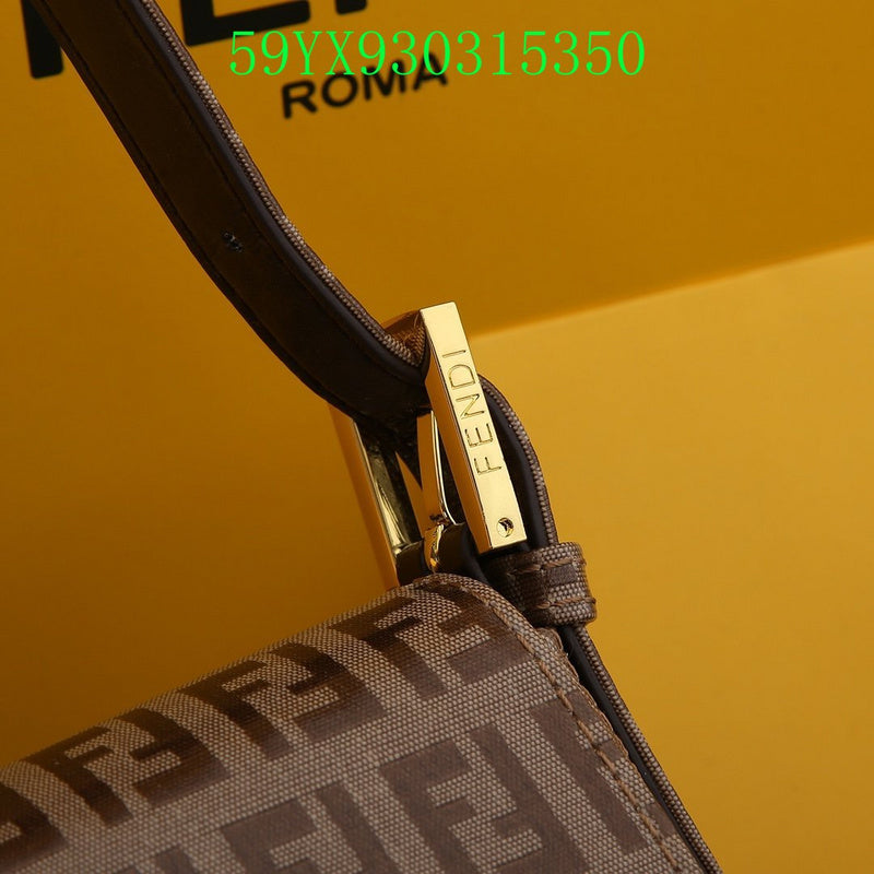 Glami - FDE Bags - 3408