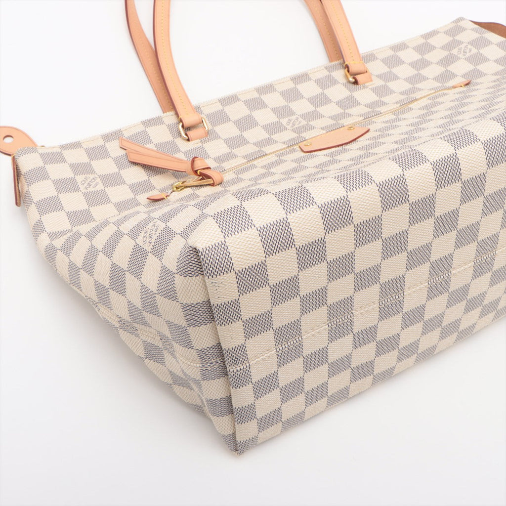 Louis Vuitton Damierazur Yen MM N44040