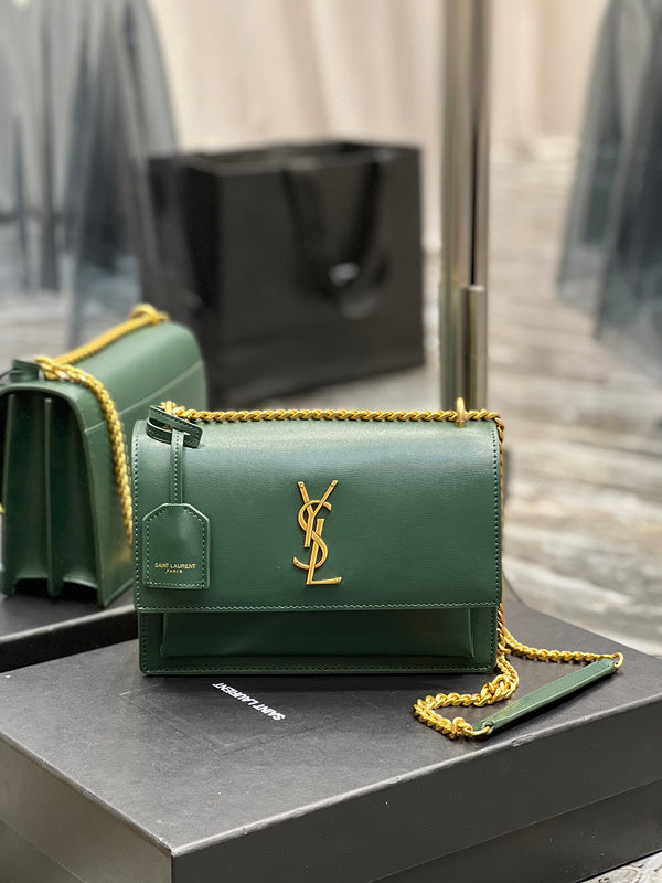 Glamy - YLS Bags - 729