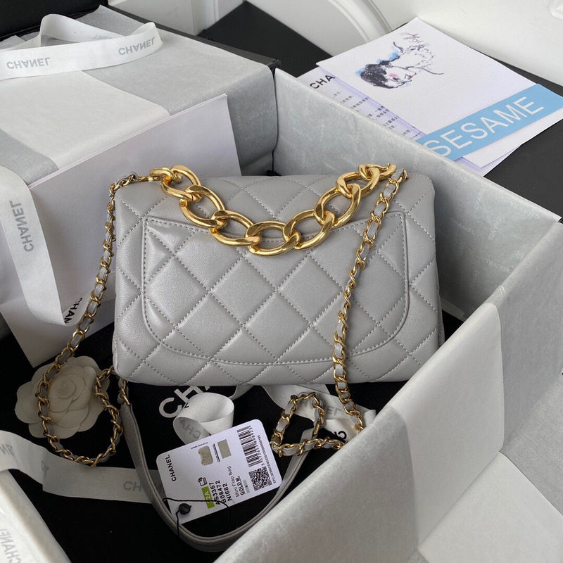 GlamI - CHL Bags - 2669