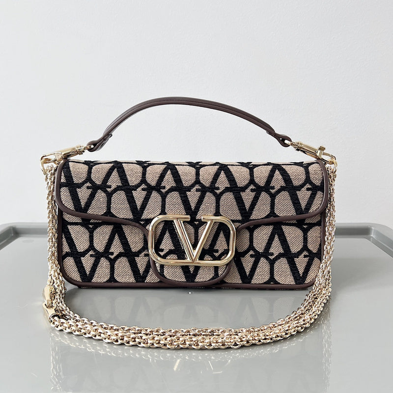 Satchel Bags - VTO Bags - 096
