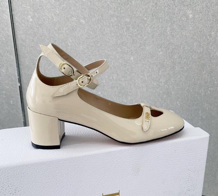 SAMCC - DOR Women Shoes - 470