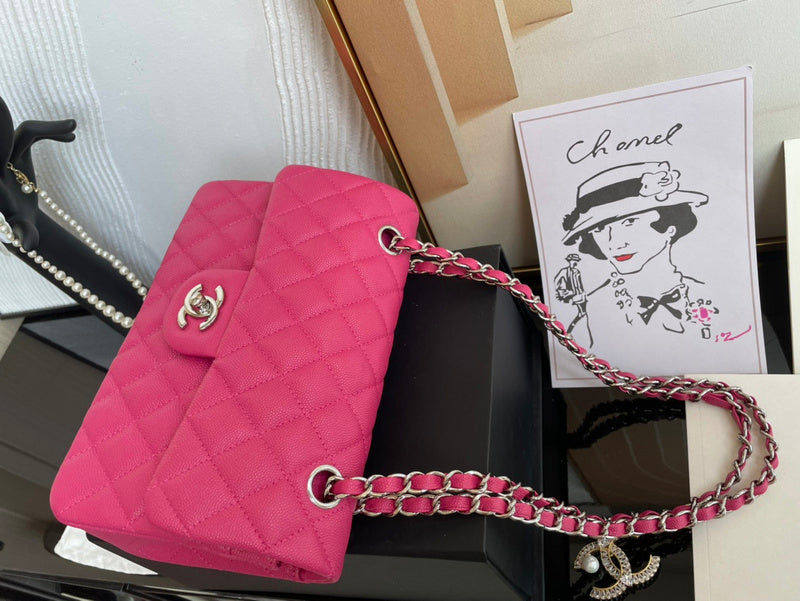 Satchel Bags - CLN Bags - 059