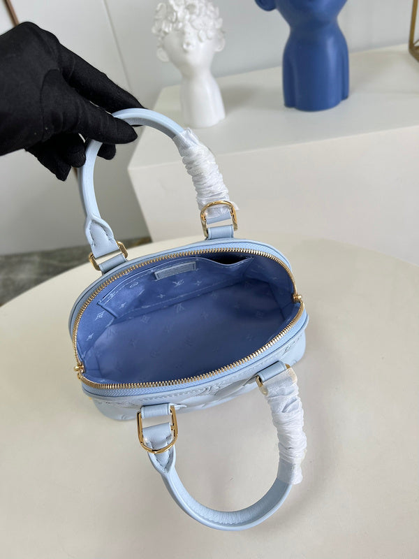 Glami Fashion Lu-Vi Bags - 16713