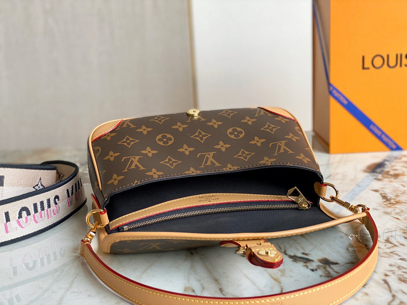 Glamy - LOV Bags - 738