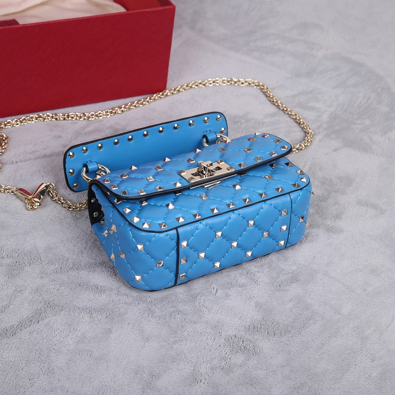 Satchel Bags - VTO Bags - 028