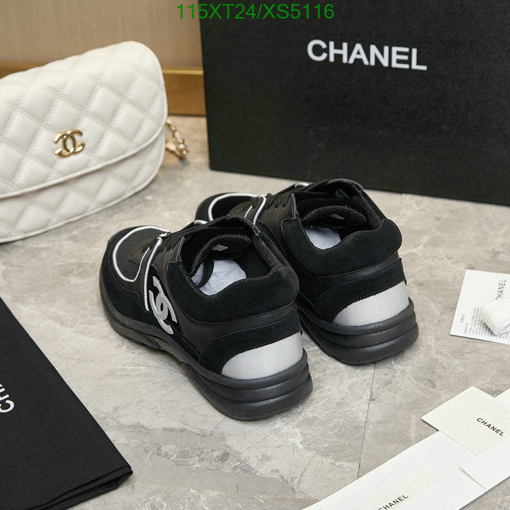 SAMC - CHL Women Shoes Sneakers - 196