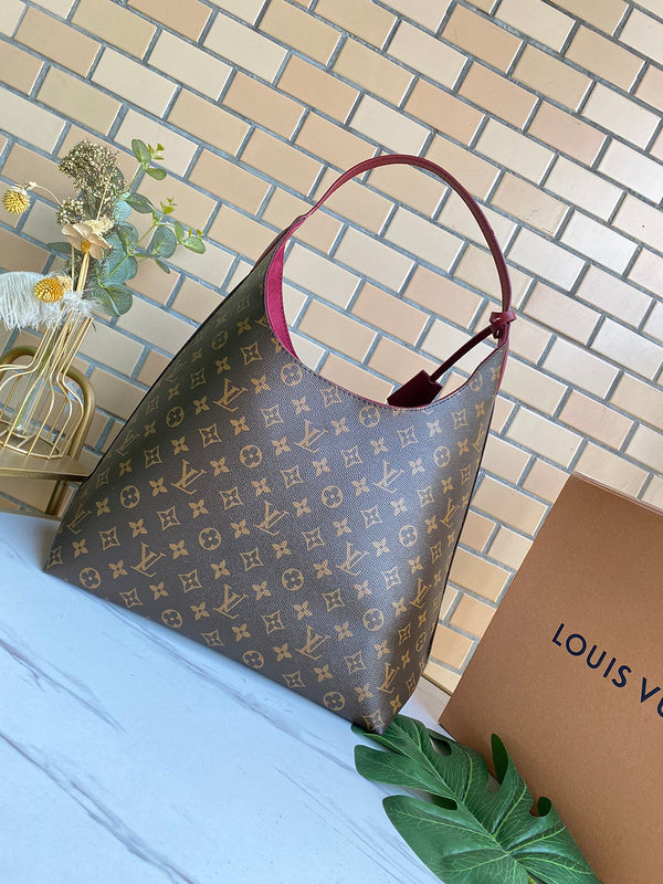 Satchel Bags - VL2 Bags - 788