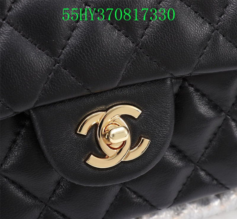 Satchel Bags - CHL Bags - 5270