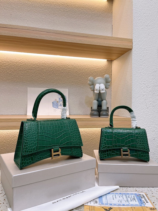 ELE Fashion - BGA Bags - 1569