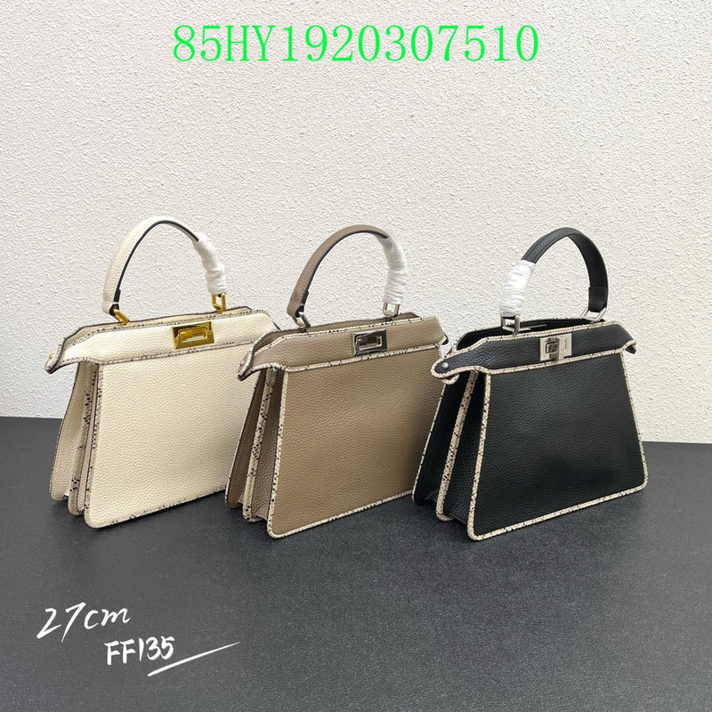 Glami - FDE Bags - 2770