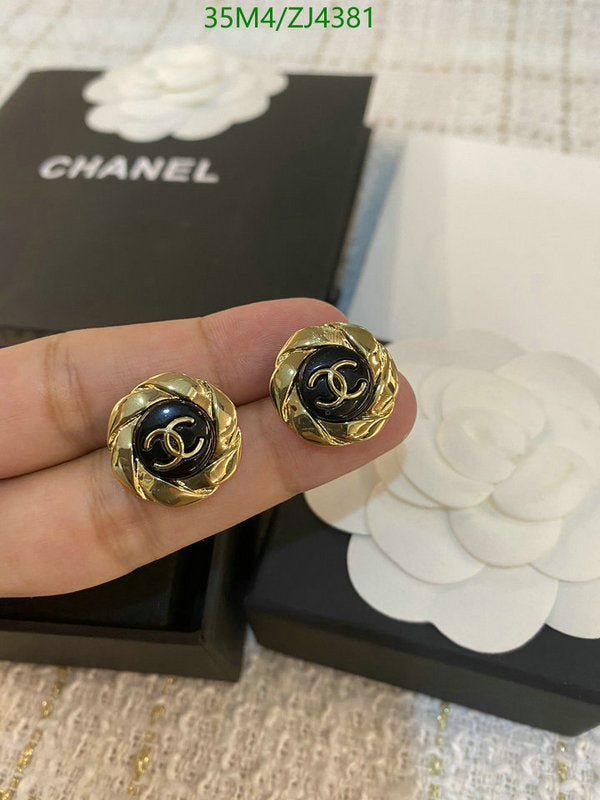 SAMC - CHL Jewelry - 1105