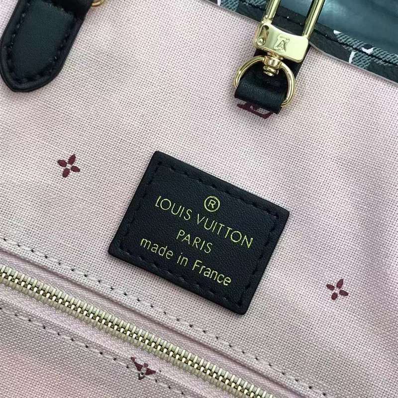 Glami- Glami- Lu-Vi bags - 11896