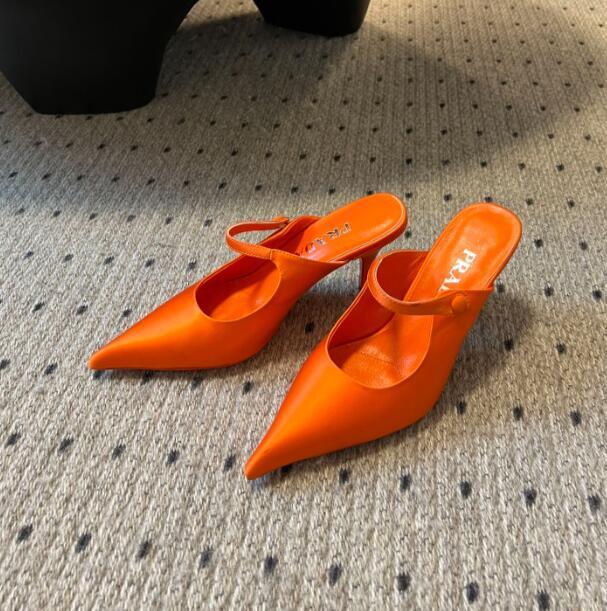Glamy - PD Women Shoes - 100