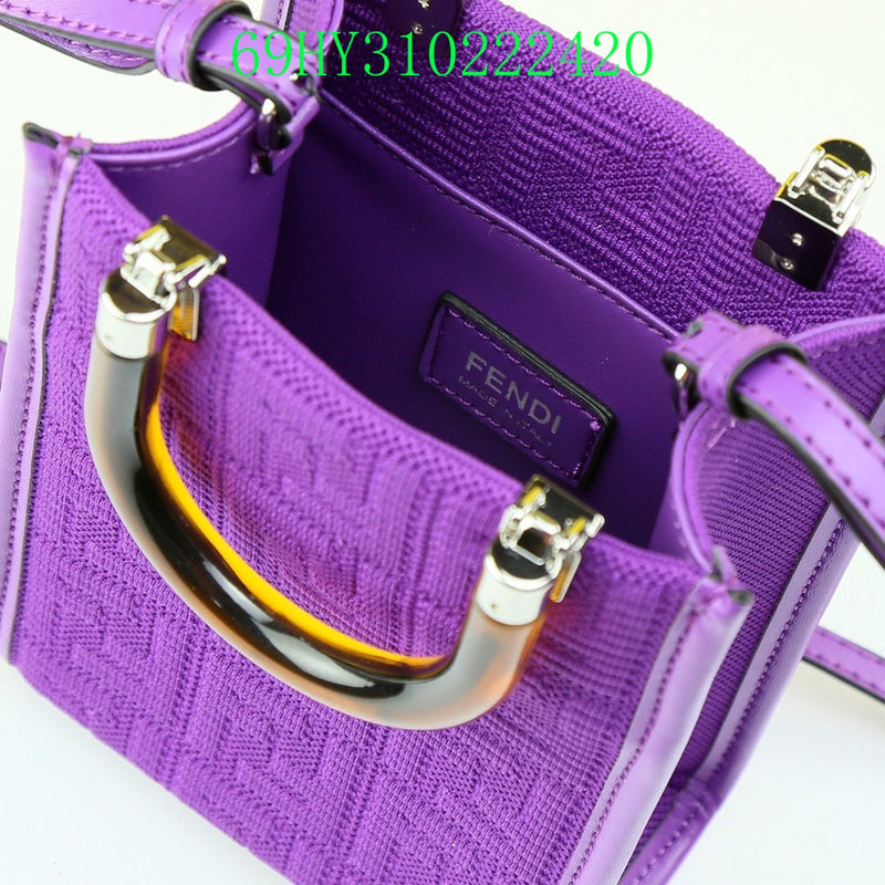 Glami - FDE Bags - 2869