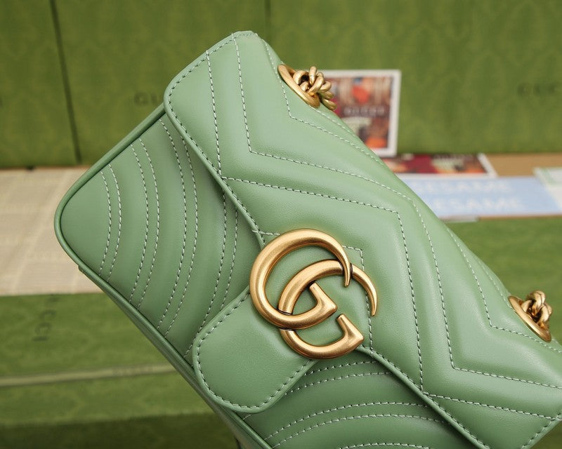 Satchel Bags - GCI Bags - 734