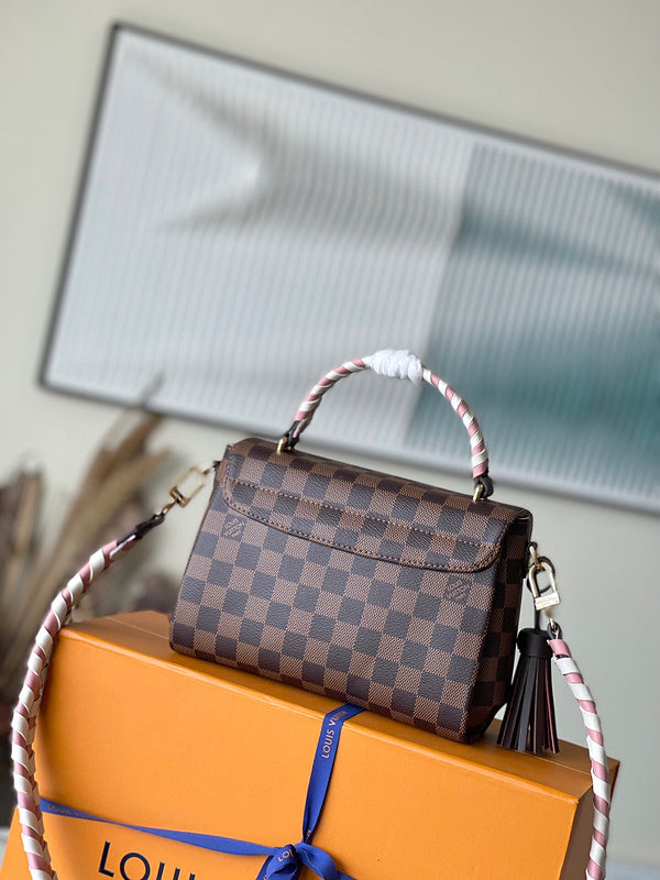 GlamI Lu-Vi bags - 4277
