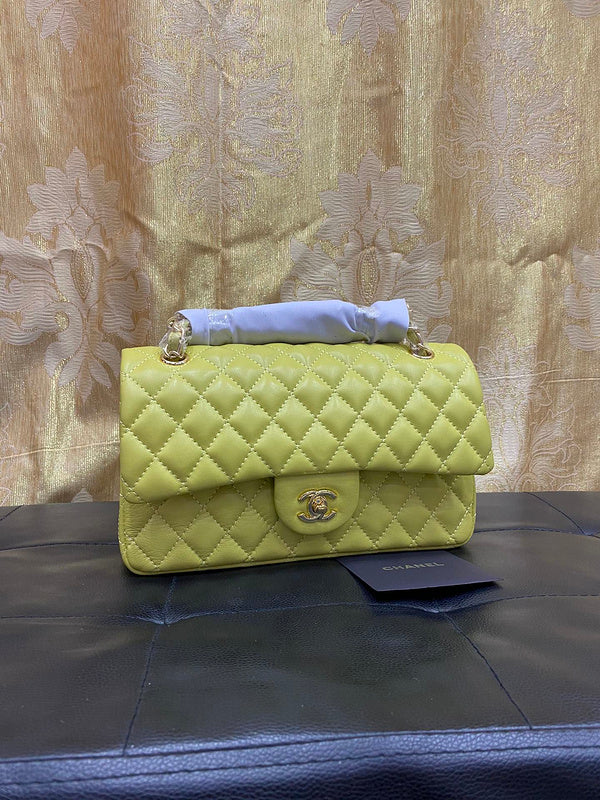 Satchel Bags - CHL Bags - 5558