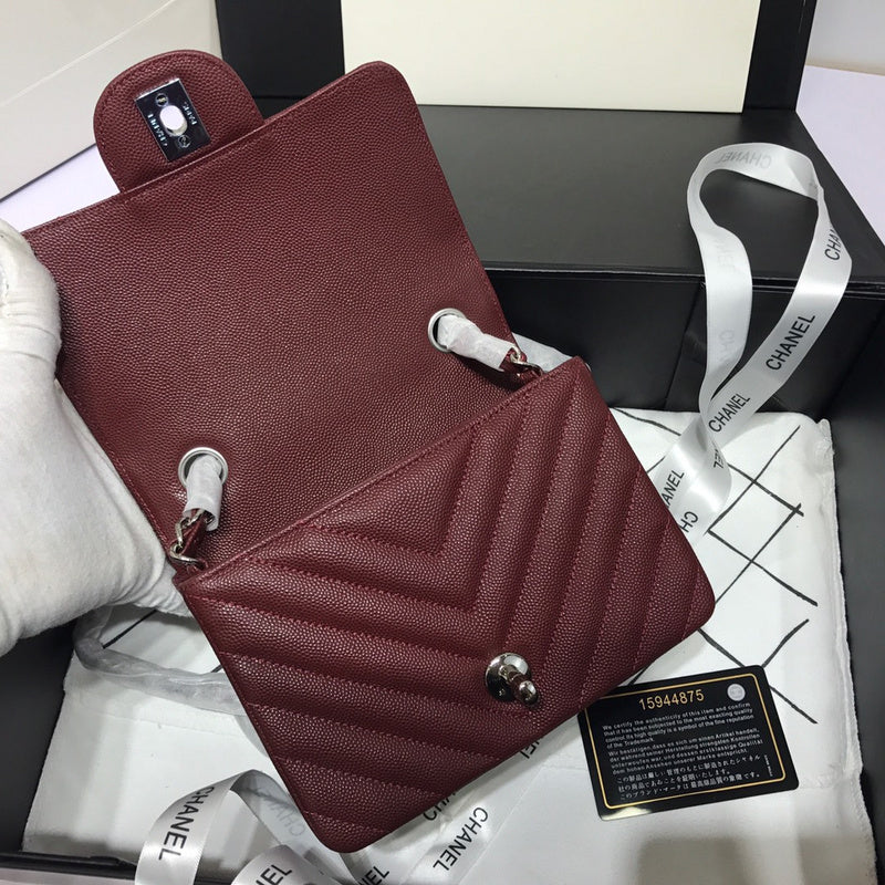Satchel Bags - CHL Bags - 6561