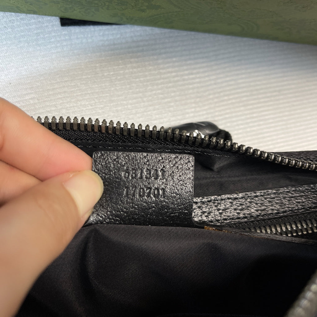 Glami Off The Grid Belt Bag Black Glami ECONYLÃ‚Â® For MenÃ‚Â  9.5in/24cm Glami 631341 H9HBN 1000