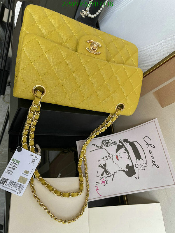 SAMC - CHL Bags - 747