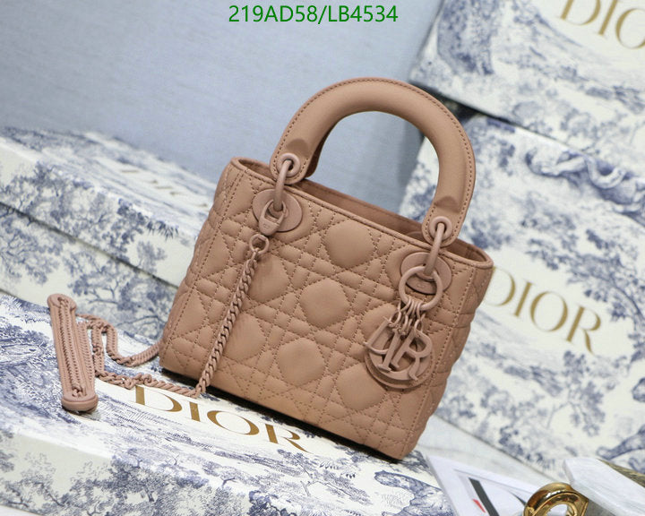 SAMCC - DOR Bags - 1314