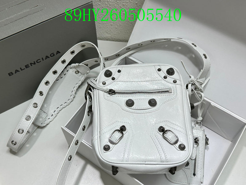 Glami GlamI - BGA Bags - 1784