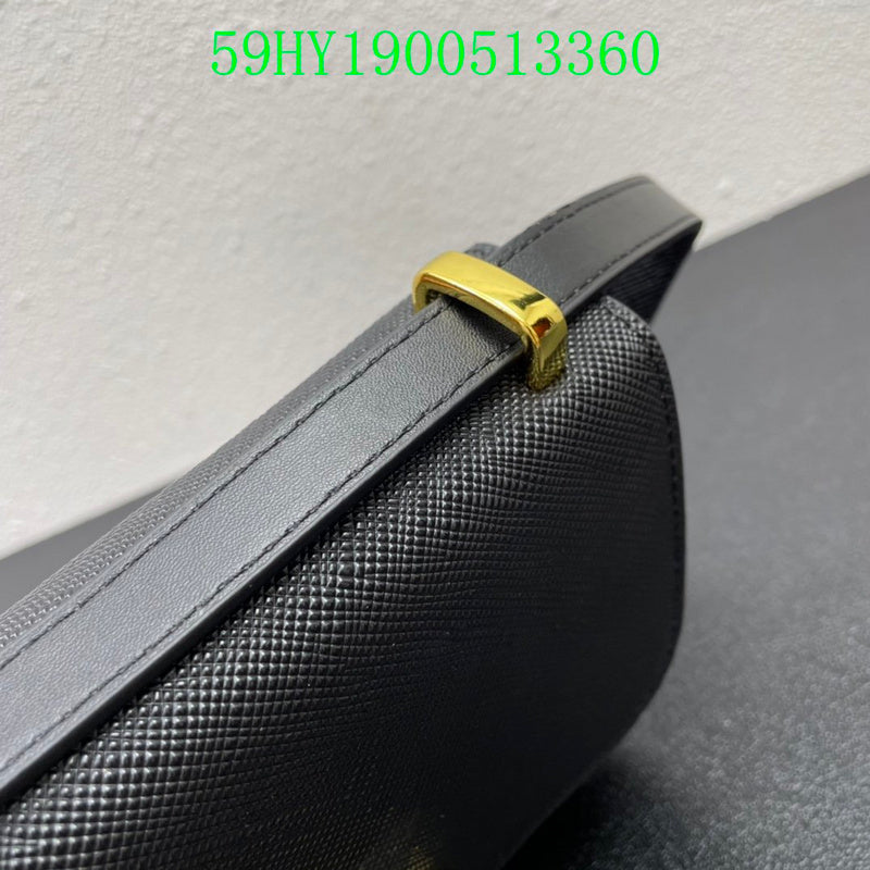 Satchel Bags - PDA Bags - 4351