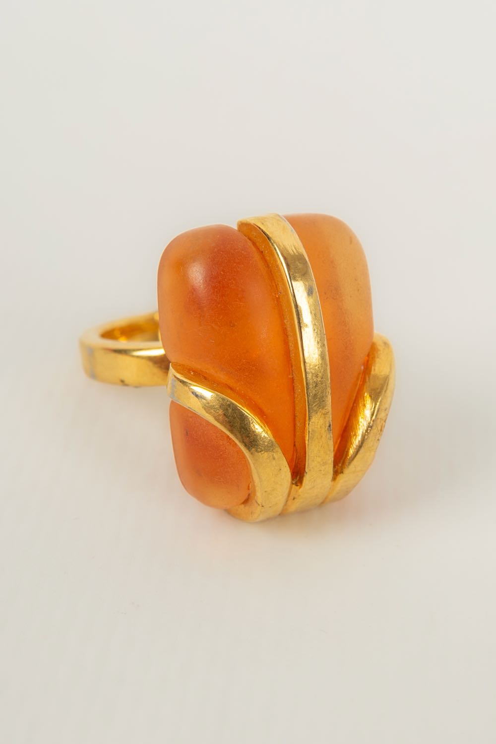 Bague Balmain