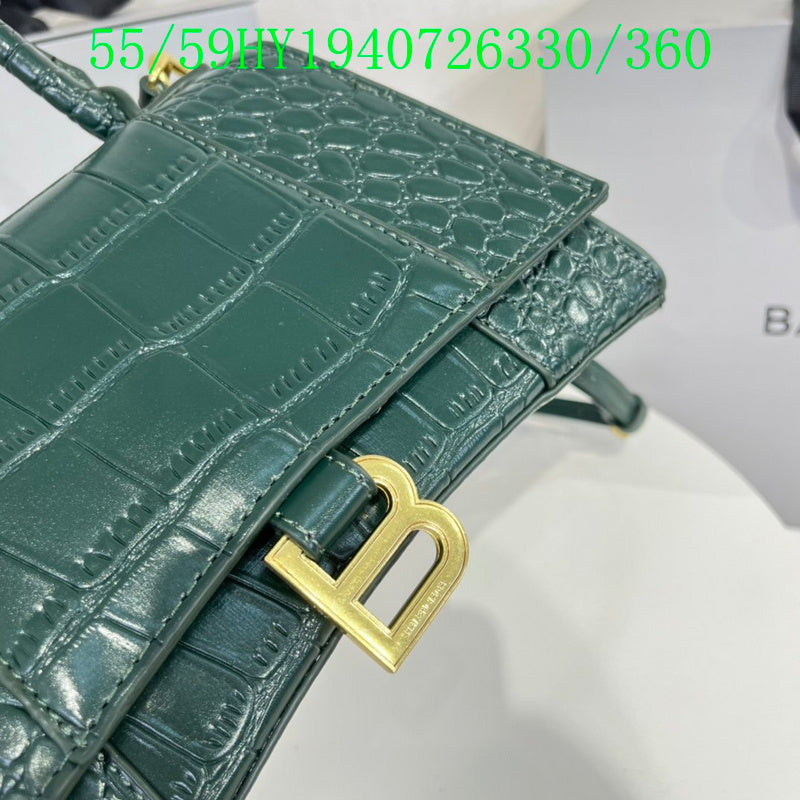 Satchel Bags - BGA Bags - 2183