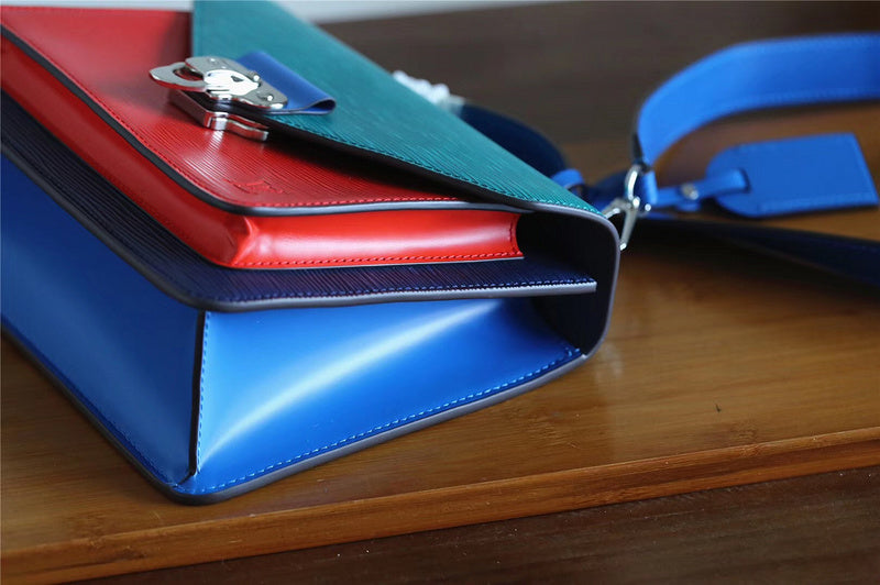 Glami Fashion Lu-Vi bags - 8052