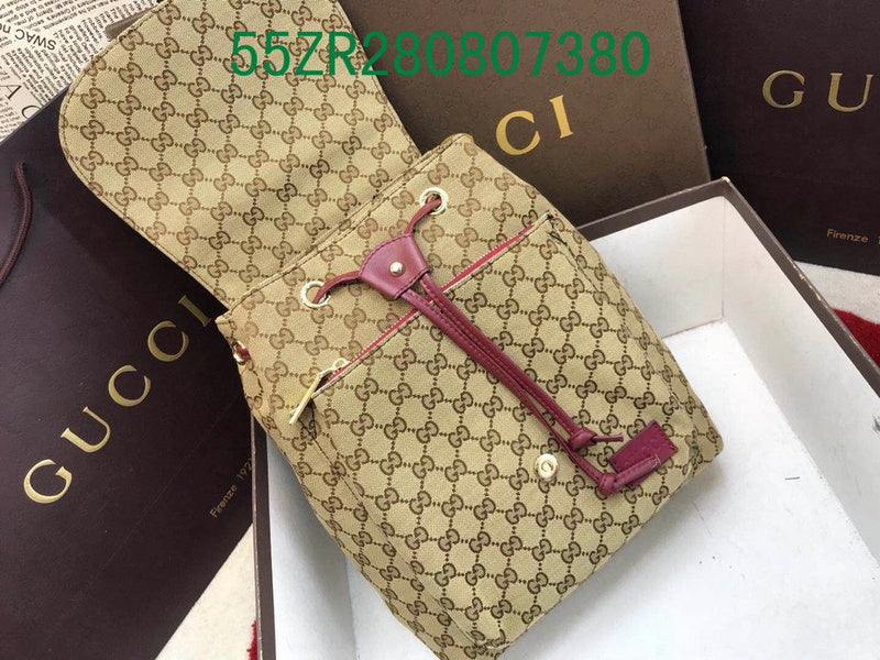Glami Fashion - GCI Bags - 11453